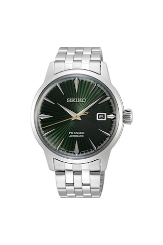 Seiko Presage SRPE15J Otomatik Erkek Kol Saati Seiko Presage SRPE15J Otomatik Erkek Kol Saati