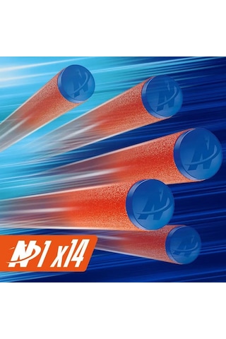 Nerf Loadout Shadowspeed Recon G1759