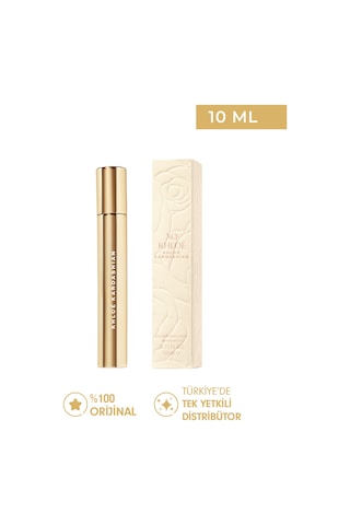 Khole Kardashian Xo Khloe 10ml Edp Kadın Parfüm Şekerli