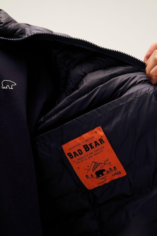 Bad Bear 22.02.15.003-C70 Archer Puffer Erkek Mont 001