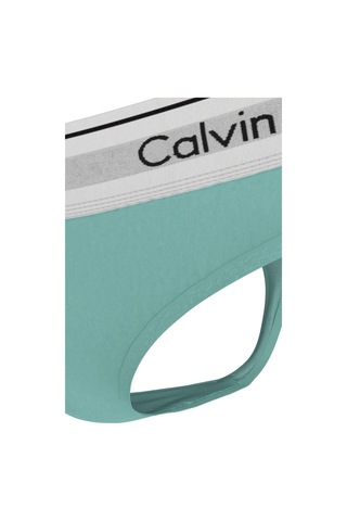 Calvin Klein Thong-7261 Beau Blue