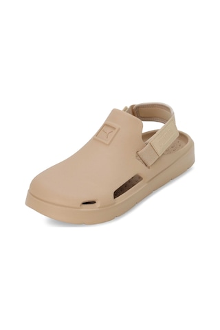 Puma Shıbuı Mule Sandalet 394883 02 Bej