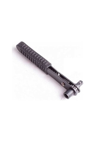 Ganzhoushop Yüksek Tornavida Soket Setleri Kutuplu Hızlı Fonksiyonlu Çubuk Çok Cırcırlı Anahtarı Alet 6.35 Jp