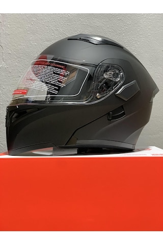 JK-902 ÇENE AÇILIR KASK