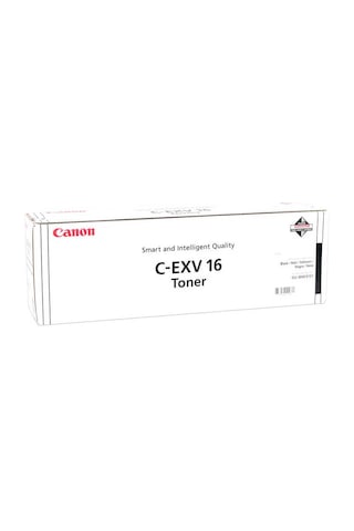 Canon C-EXV-16/1069B002 Siyah Fotokopi Toneri CLC4040