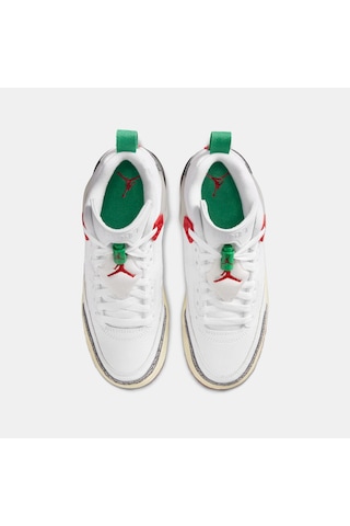 Jordan Spizike Low Fq3950-109 Çok Renkli