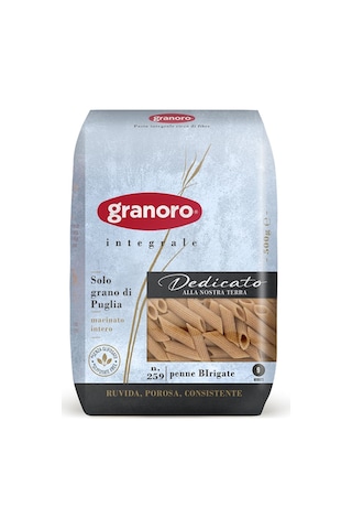 Kepekli Penne Brigate No 259 500 G