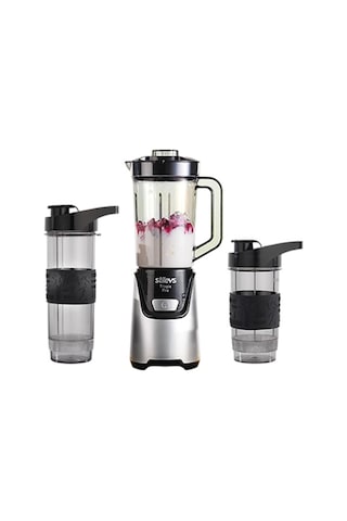 Stilevs Tropix Pro 600 W Kişisel Blender