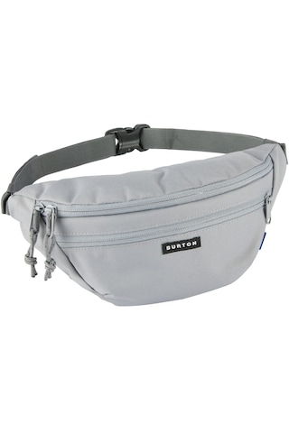 Burton Burton 3l Hip Pack Unisex Gri Bel Çantası 27588 Gri