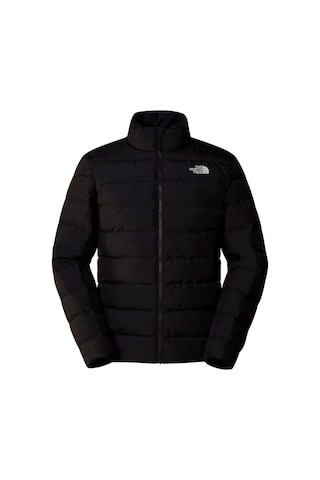 The North Face Erkek Aconcagua 3 Ceket Nf0a84hz4h01 001