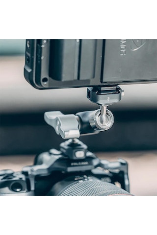 Falcam F22 Quick Release Magic Arm Kit (3")