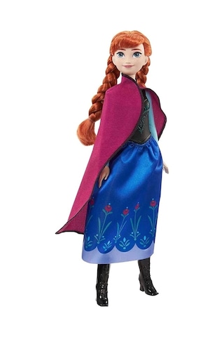 Disney Frozen Ana Karakter Bebekler HLW49