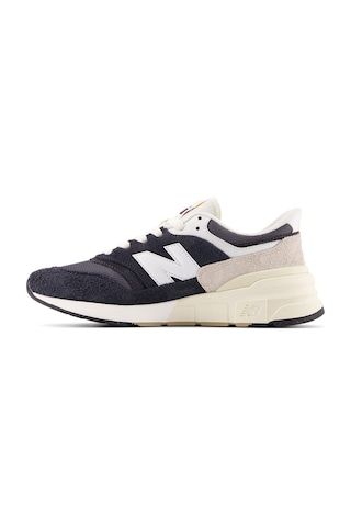 New Balance 997r Erkek Günlük Spor Ayakkabı C-new997rmce10g01 Siyah