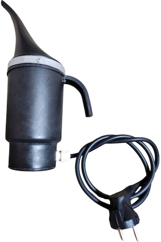 Autofresh Oto Far Parlatma Temizleme Araç Temizleme Solisyonu Buhar Makinesi Seti