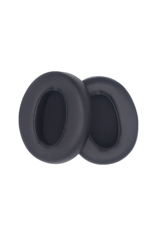Inf Wh-xb910 Kulaklık Yastıkları, Kulak Pedleri 1 Çift Sony Wh-xb910n Siyah
