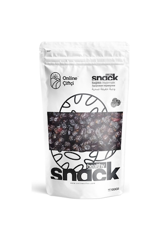 Online Çiftçi Kuş Üzümü 100 G