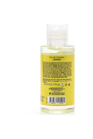 Pierre Cardin 80 Derece Lemon EDC Kolonyası 50 ML