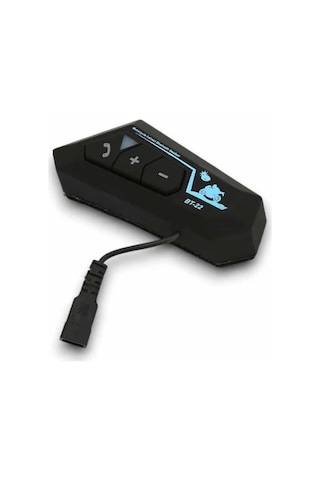 Bfs Bt 22 Motorcu Kulaklığı