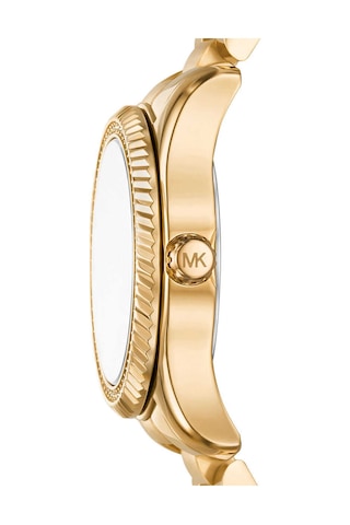 Michael Kors Mk7622 Kadın Kol Saati Altın