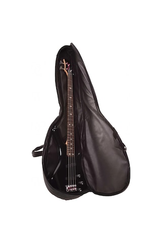 Extreme Xgsb Bas Gitar Kılıfı Gigbag Omuz Askılı Geniş Cep