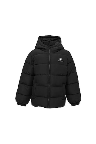 Lumberjack 5w Bl Tp 1-sonne 5pr Siyah Erkek Çocuk Mont A102053965 Siyah
