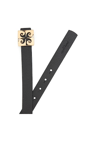 Pierre Cardin Kadın Siyah Kemer 50317533-vr046 Siyah