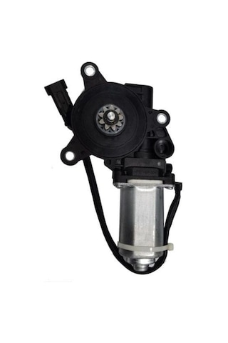 Aempart Cam Kaldırma Kriko Motoru Man Sol Aem12 1106 Cam Krikosu A2047300779 204