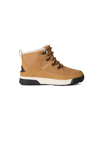Timberland W Sierra Mid Lace Wp Kadın Outdoor Botu Nf0a4t3xkom1 Kahverengi Nf0a4t3xkom1 Kahverengi