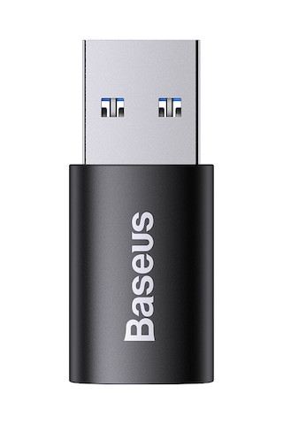 Baseus Ingenuity USB 3.1 to Type-C Çevirici Baseus Ingenuity USB 3.1 to Type-C Çevirici
