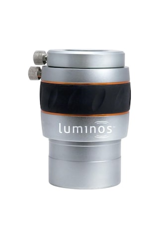 Celestron Luminos 7 Mm 1,25 Inç Eyepiece Parent