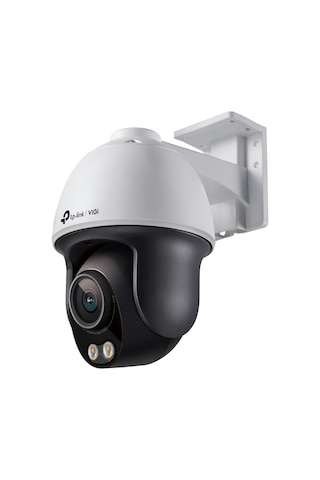 Tp-link Vıgı C540s 4mm 4mp Aı Colorpro Pt Ip Kamera 1/1.8",30fps,fhd, H265+