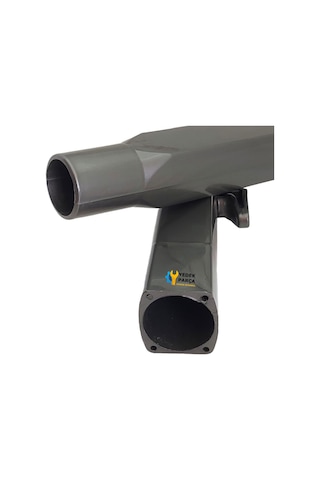 Fantom Uyumlu Dc500 Carbon Boru Tutma Sapı Takımı - Gri