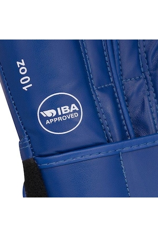 Adidas Adılbag1 Iba Onaylı Hakiki Deri Boks Eldiveni