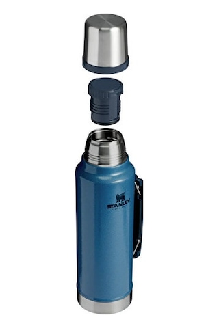 Stanley The Legendary Classic Bottle 1.4l Klasik Termos 10-11347-120 Yeşil Yeşil