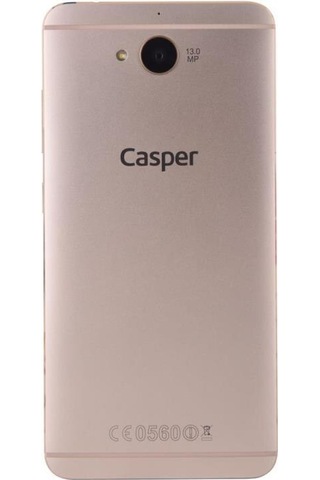 Casper Via A1 Arka Kapak Batarya Pil Kapağı