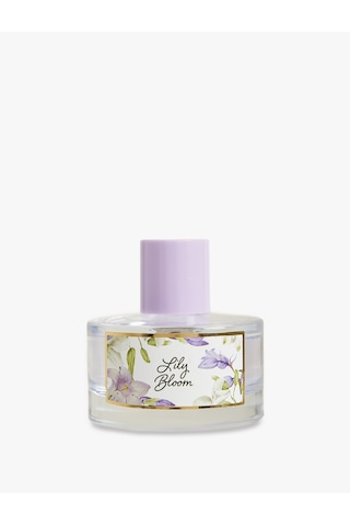 Koton Parfüm Lily Bloom 60 Ml Mor 5wak60097aa