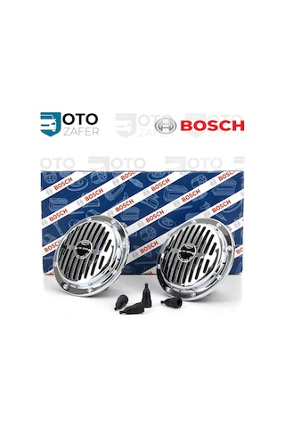 Bosch  Korna Nikelaj Krom Büyük Kafa Koca Kafa Superstone 12V