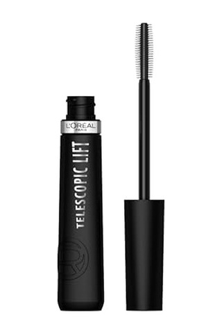 L'oreal Paris Telescopic Lift Maskara 00