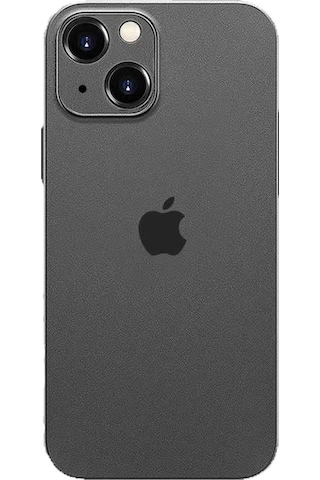 Apple Uyumlu iPhone 14 Kılıf Zore Eko Pp Kapak