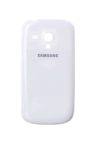 Samsung Galaxy S3 I9301 Arka Kapak Pil Batarya Kapağı