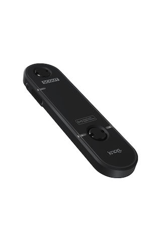 Knog SCOUT Bisiklet Alarm Takip Sistemi Apple Uyumlu