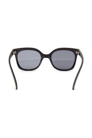 Lexdray Mod315-c01 43 Polarize Çocuk Güneş Gözlüğü Siyah