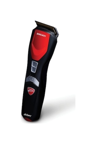 Arzum AR5501 Ducati Circuit Saç & Sakal Kesme Makinesi
