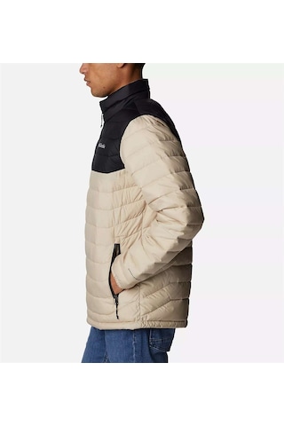 Columbia Powder Lite Jacket Erkek Mont-271