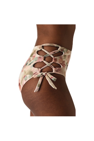 Penti Renkli Aires High Fashion Bikini Altı