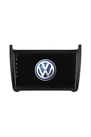 Volkswagen Polo Android Multimedya Sistemi 4-64 Clarion 2010-2020