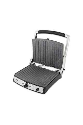 Fakir N Joy Silver Stone 2000 W Tost Makinesi