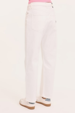 Tommy Hilfiger Julıe Uh Str Bh6193 Lacivert Kadın Jean Pantolon 000000000102023561 Lacivert