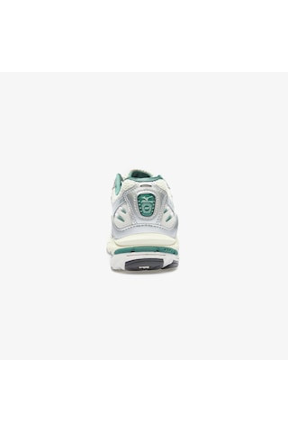 Mizuno Wave Rider 10 Kadın Gri Koşu Ayakkabısı D1ga243107 Gri