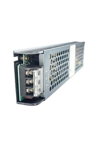 48v 6.5a 300w Slim Adaptör 48 Volt 6.5 Amper Adaptör